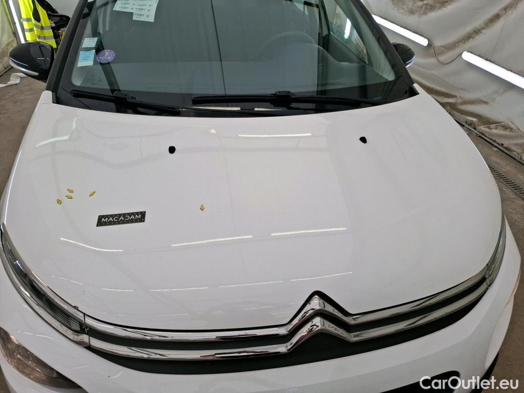  Citroen  C3  Feel 1.2 PureTech 80CV BVM5 E6 #7