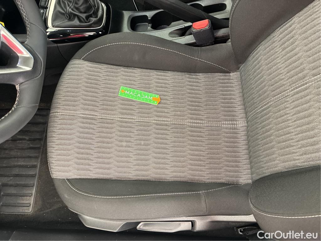  Opel  Corsa  F Elegance Business 1.2 Turbo 100CV BVM6 E6d #5