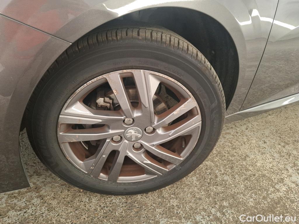  Peugeot  208 PEUGEOT  / 2019 / 5P / Berline Puretech 75 S&S Active Business #11