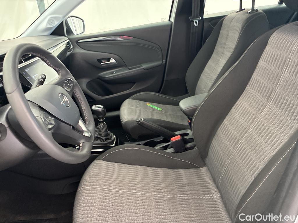  Opel  Corsa  F Elegance Business 1.2 Turbo 100CV BVM6 E6d #3