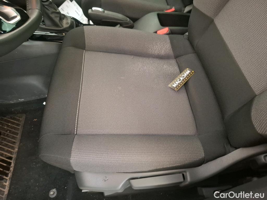  Citroen  C3  Aircross Feel Pack 1.5 BlueHDi 110CV BVM6 6E #1