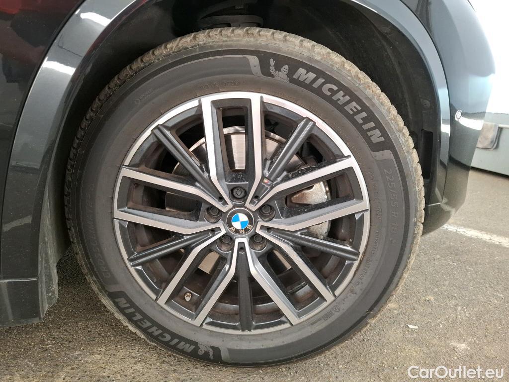  Bmw  X1 BMW  / 2022 / 5P / SUV xDrive23i M Sport DKG7 #11