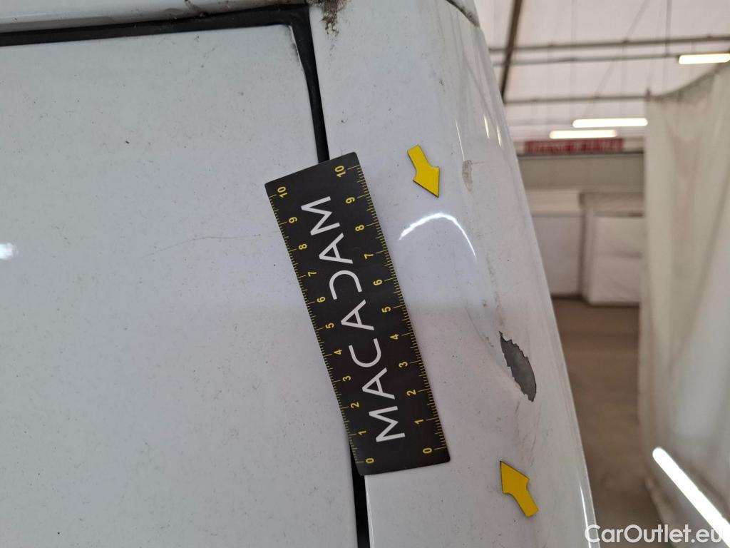  Fiat  Ducato FIAT  2014 4P Fourgon tôlé Maxi 3 5 XL H2 2 3 Mjet 140 Pack Pro Nav #45