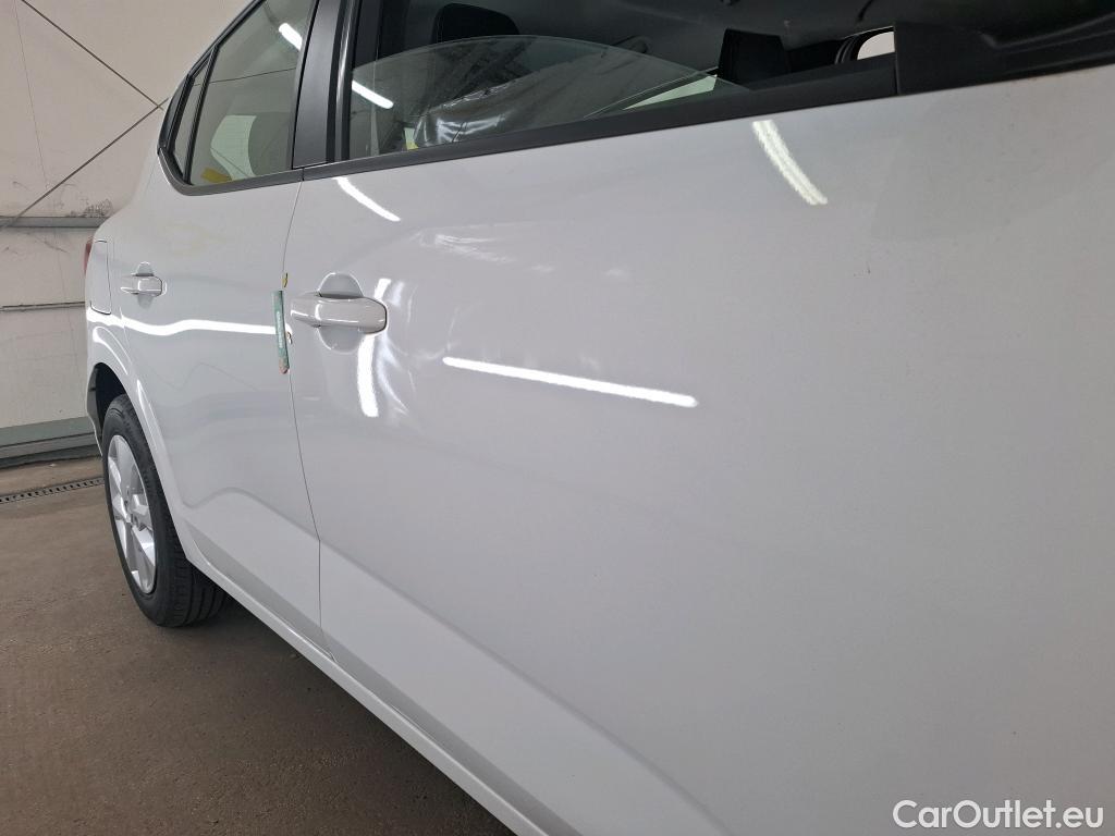  Dacia  Sandero  III Confort 1.0 TCe 90CV BVM5 E6d #9