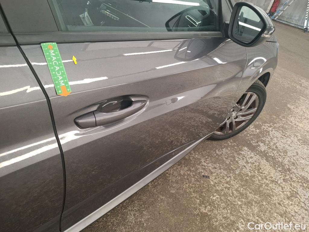  Peugeot  208 PEUGEOT  / 2019 / 5P / Berline Puretech 75 S&S Active Business #42