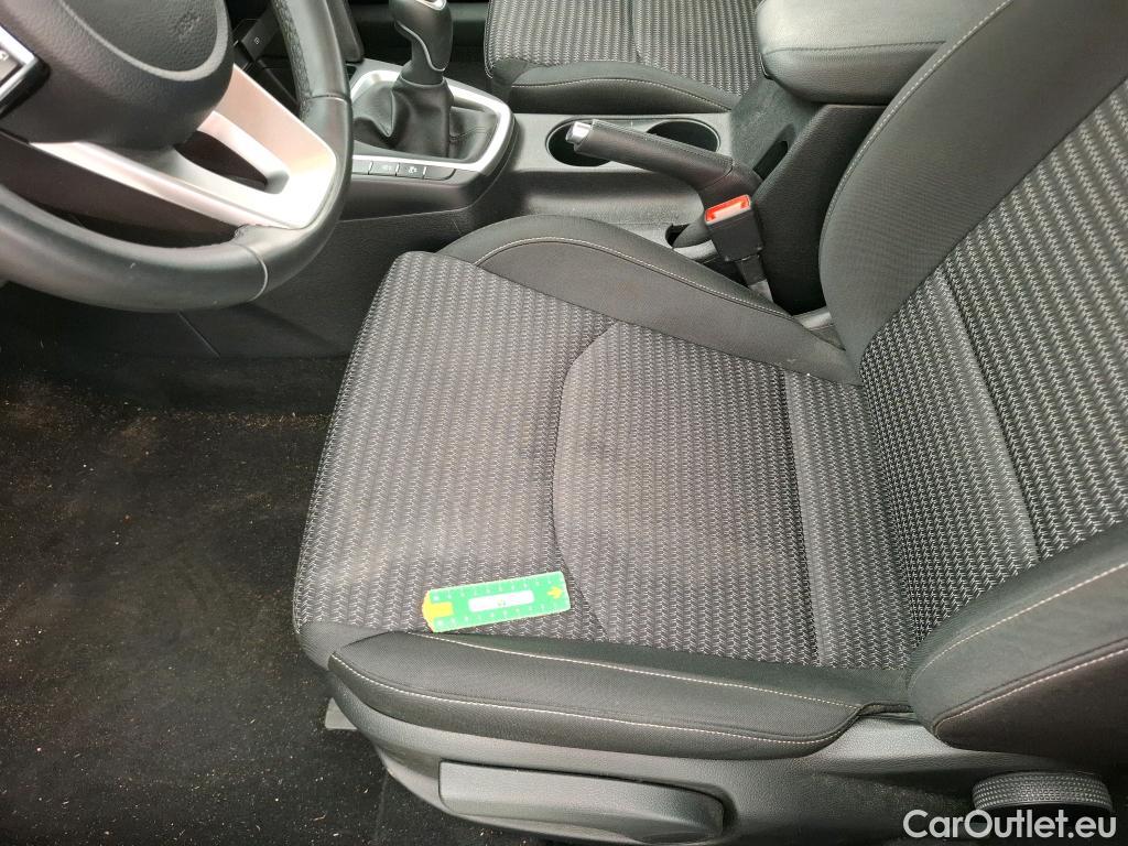  KIA  XCeed  Active 1.0 T-GDI 120CV BVM6 E6d #4