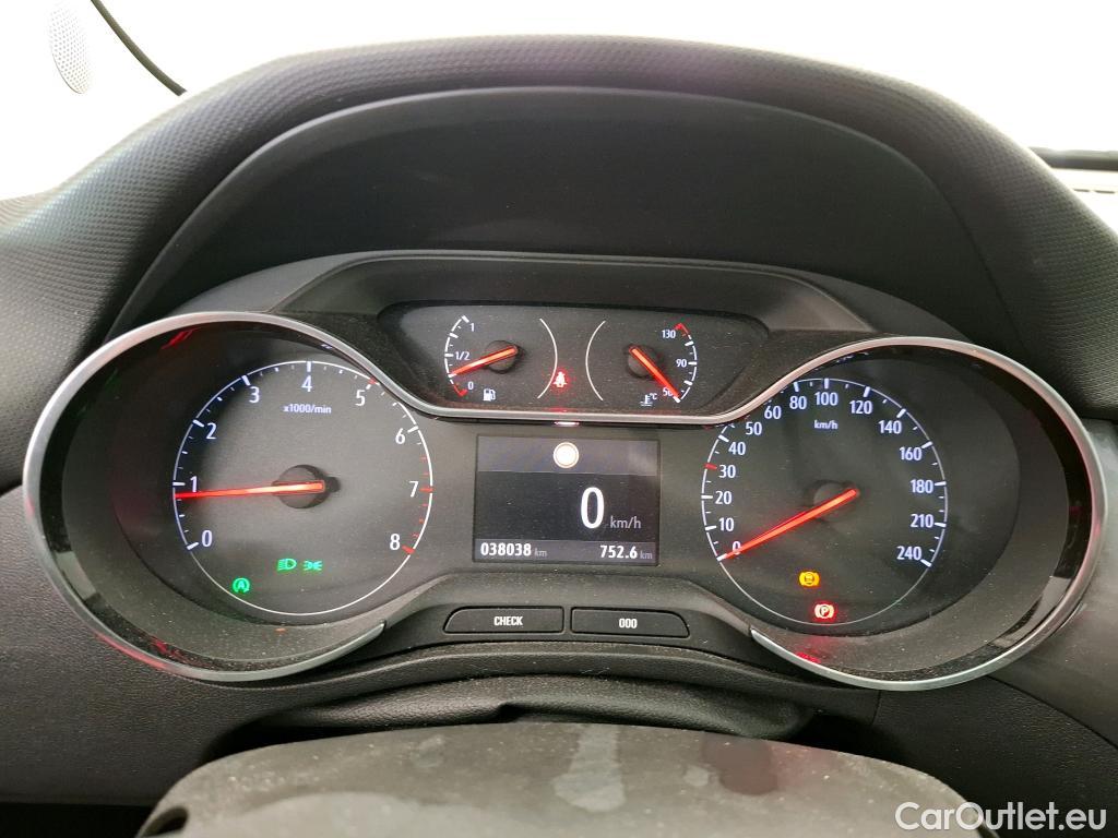  Opel  Crossland  X Business Elegance 1.5 110CV BVM6 E6d #3