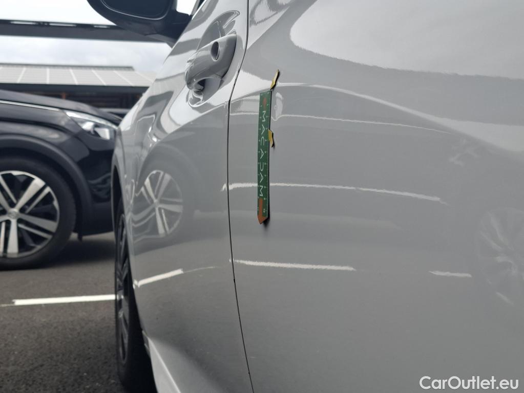  Peugeot  208  Active Business 1.2 PureTech 100CV BVM6 E6d #10