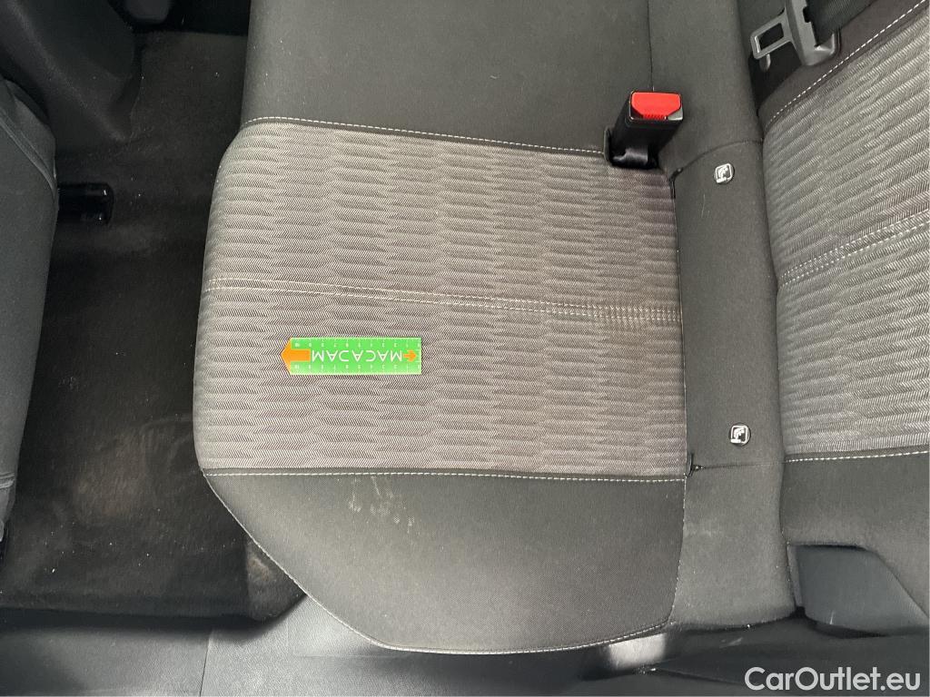  Opel  Corsa  F Elegance Business 1.2 Turbo 100CV BVM6 E6d #6