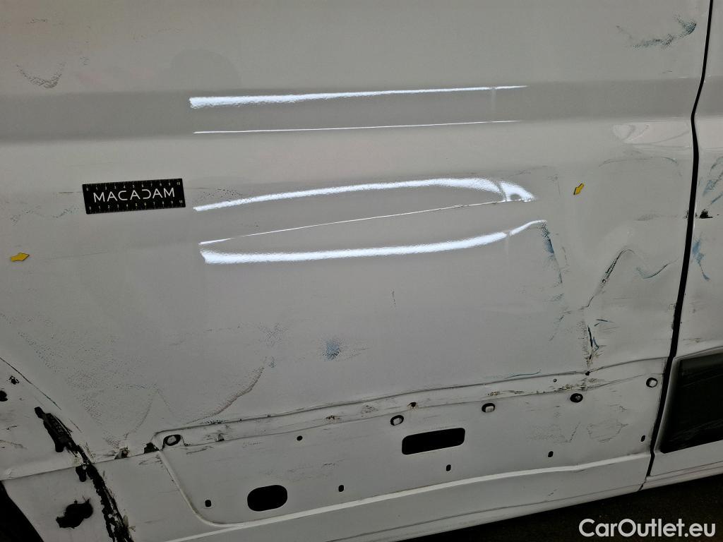  Fiat  Ducato FIAT  2014 4P Fourgon tôlé Maxi 3 5 XL H2 2 3 Mjet 140 Pack Pro Nav #3
