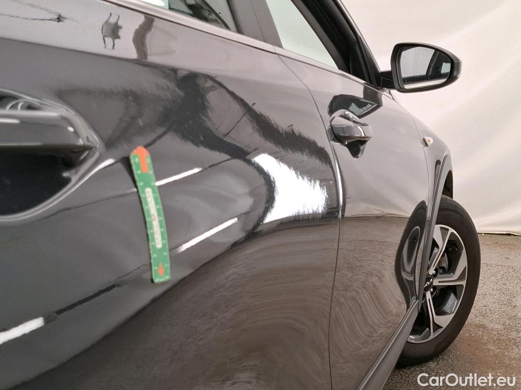  KIA  XCeed  Active 1.0 T-GDI 120CV BVM6 E6d #2