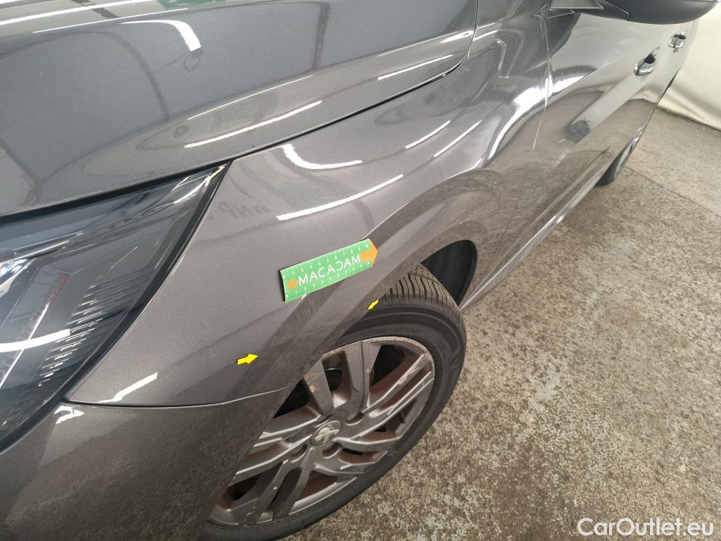  Peugeot  208 PEUGEOT  / 2019 / 5P / Berline Puretech 75 S&S Active Business #3