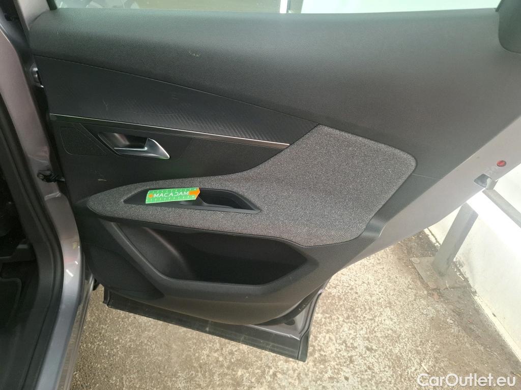 Peugeot  3008  II Active Pack 1.2 PureTech 130CV BVM6 E6d #17