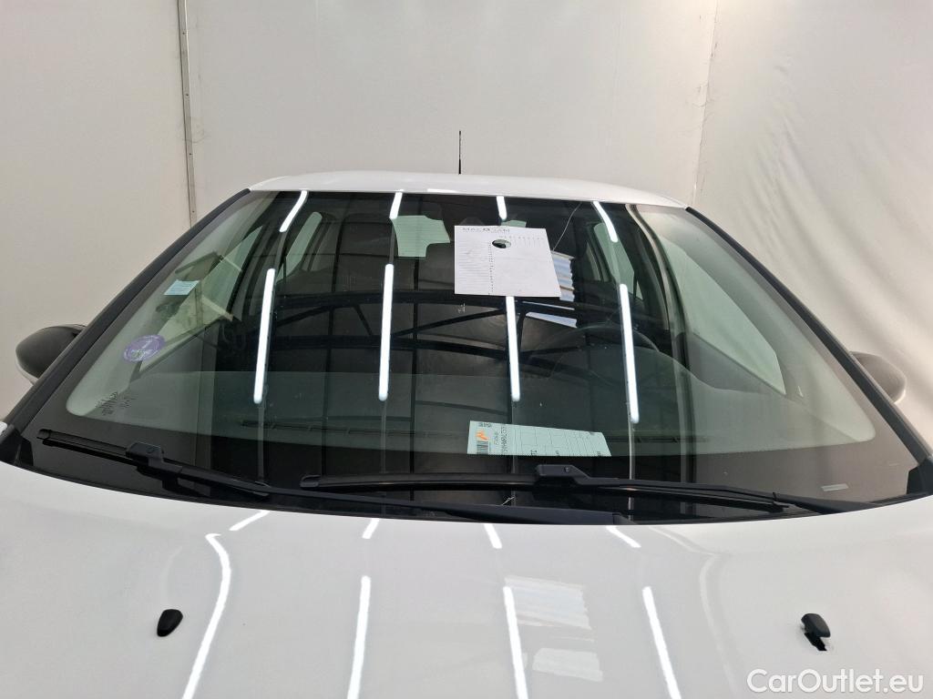  Citroen  C3  Société Feel Nav 1.2 PureTech 80CV BVM5 E6d #63