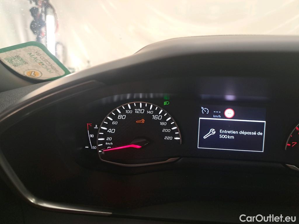 Peugeot  2008  Active 1.2 PureTech 100CV BVM6 6E #3