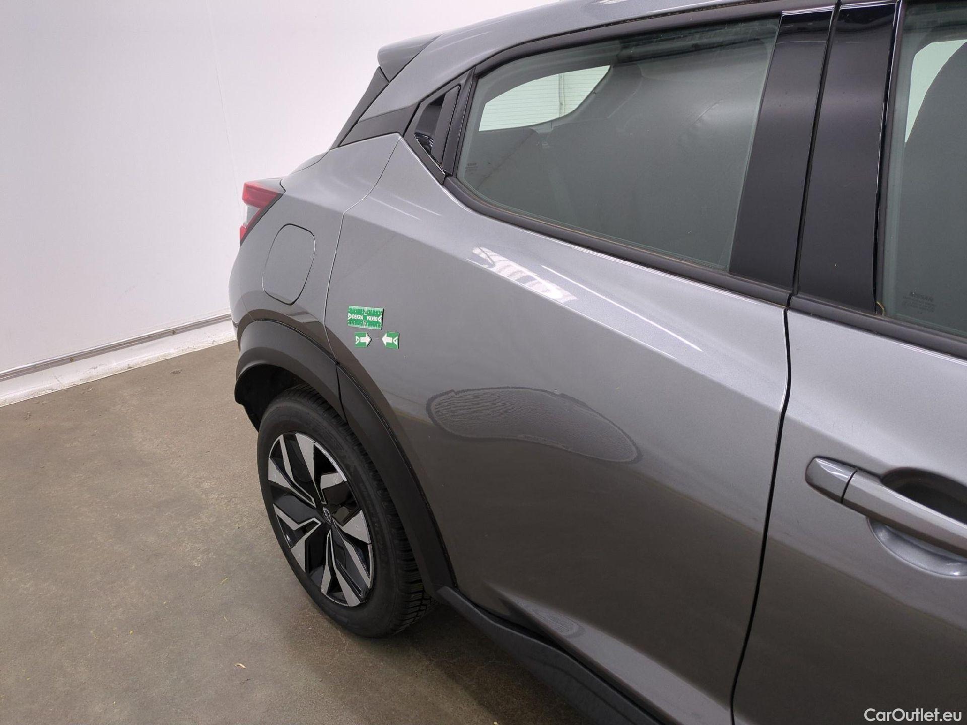  Nissan  Juke NISSAN  / 2019 / 5P / Crossover DIG-T 114 DCT Business Edition #31