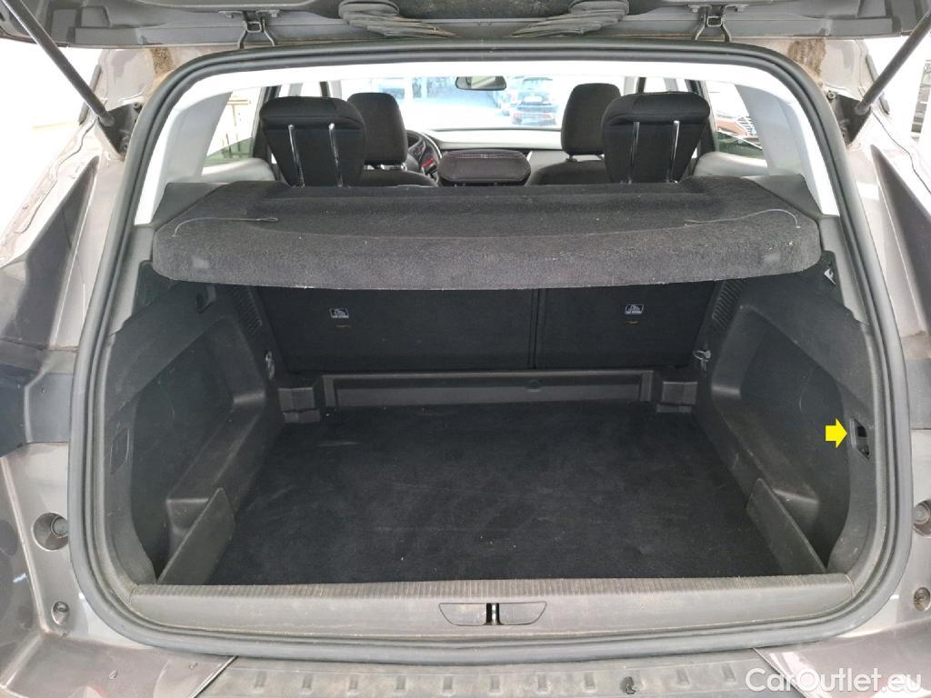  Opel   Grandland X OPEL 2017 5P SUV 1 5 DIESEL 130 EDITION BUSINESS #27