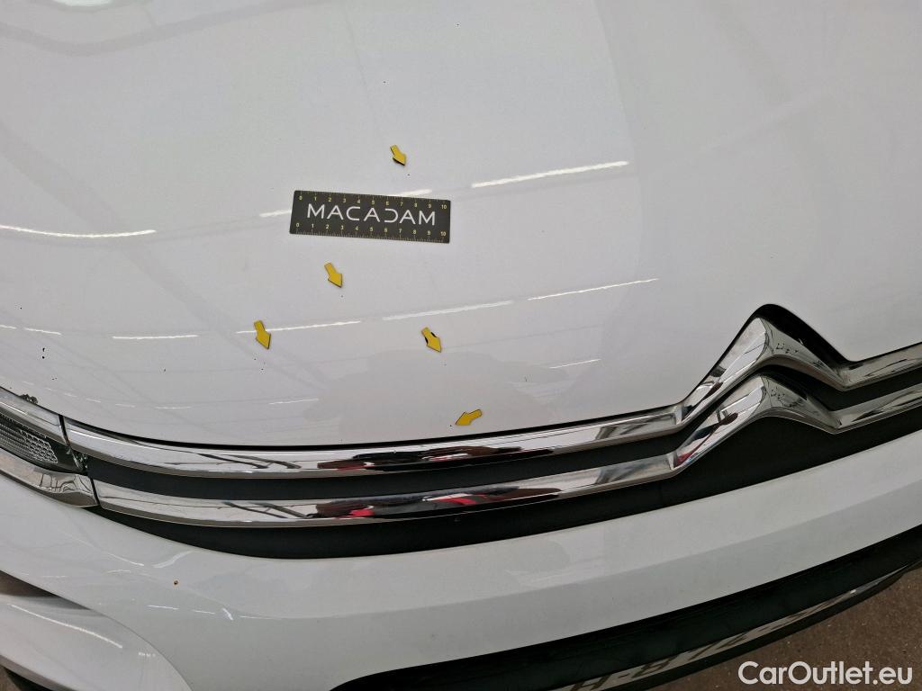  Citroen  C3  Feel 1.2 PureTech 80CV BVM5 E6 #10