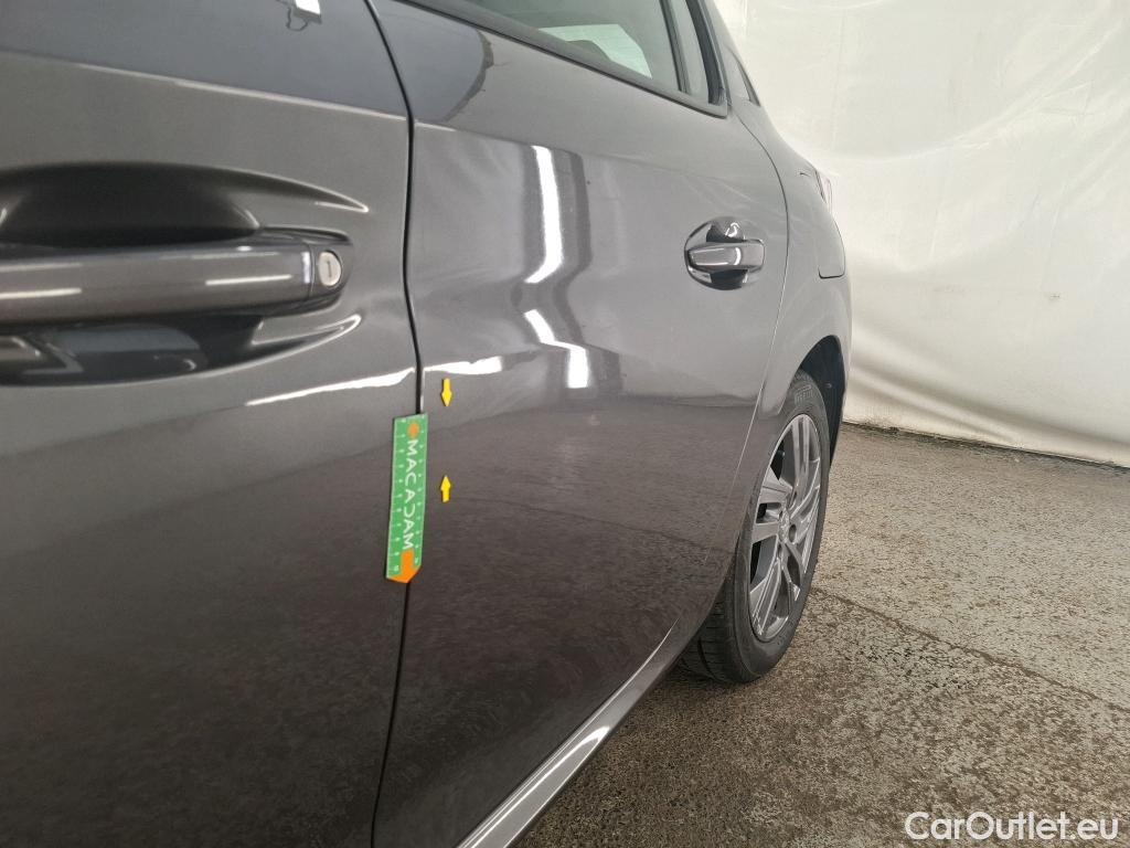  Peugeot  208 PEUGEOT  / 2019 / 5P / Berline Puretech 75 S&S Active Business #6
