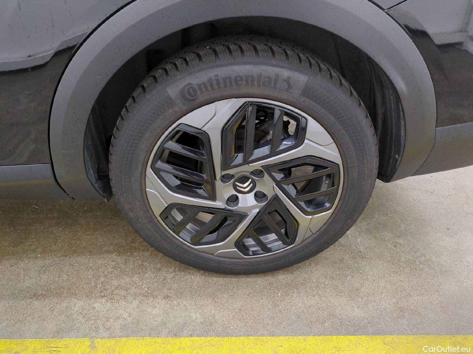  Citroen  C4 CITROEN  X / 2022 / 4P / Berline PureTech 130 S&S EAT8 Feel Pack #39
