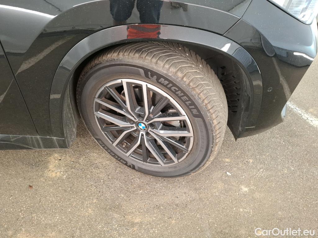  Bmw  X1 BMW  / 2022 / 5P / SUV xDrive23i M Sport DKG7 #10