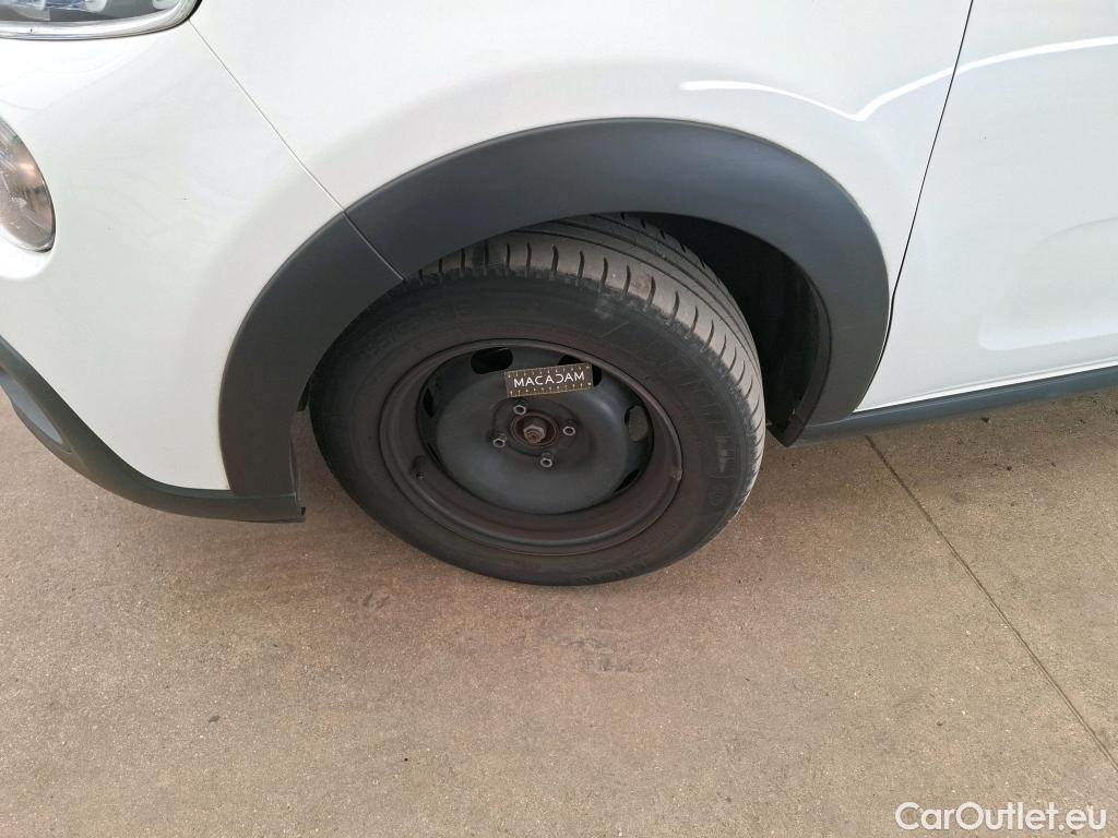  Citroen  C3  Feel 1.2 PureTech 80CV BVM5 E6 #14