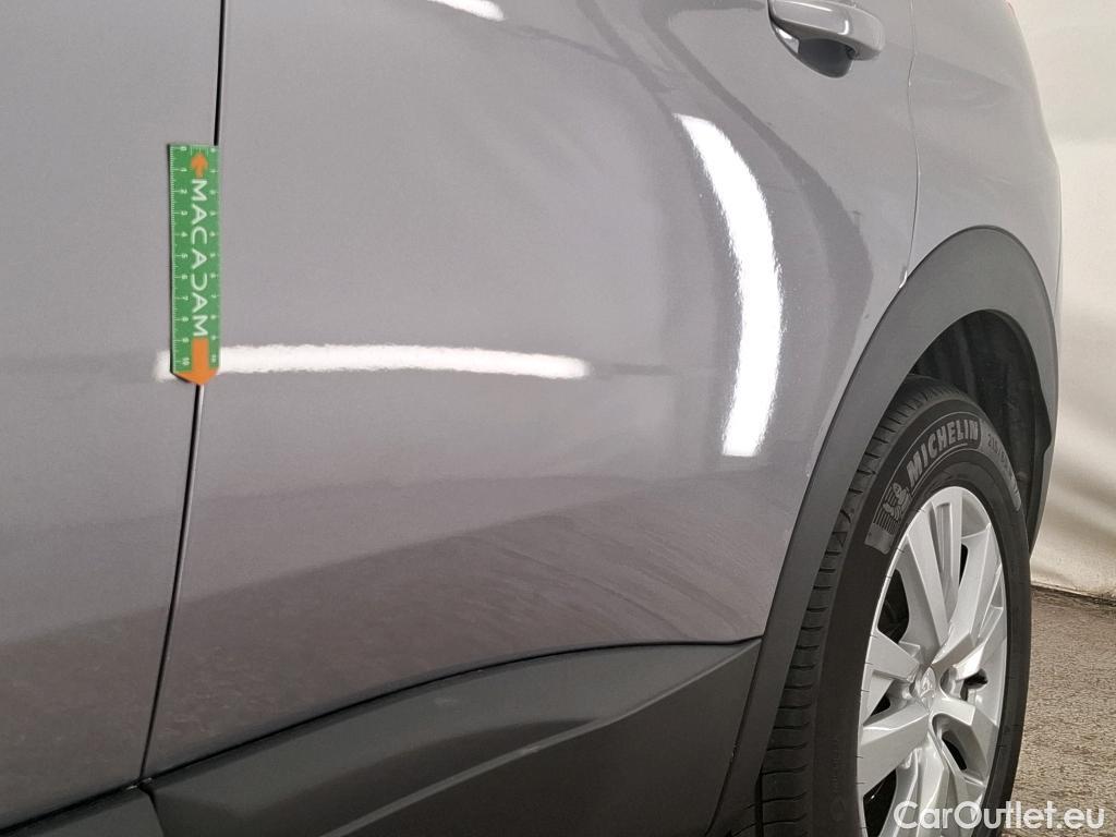  Peugeot  3008  II Active Pack 1.2 PureTech 130CV BVM6 E6d #5