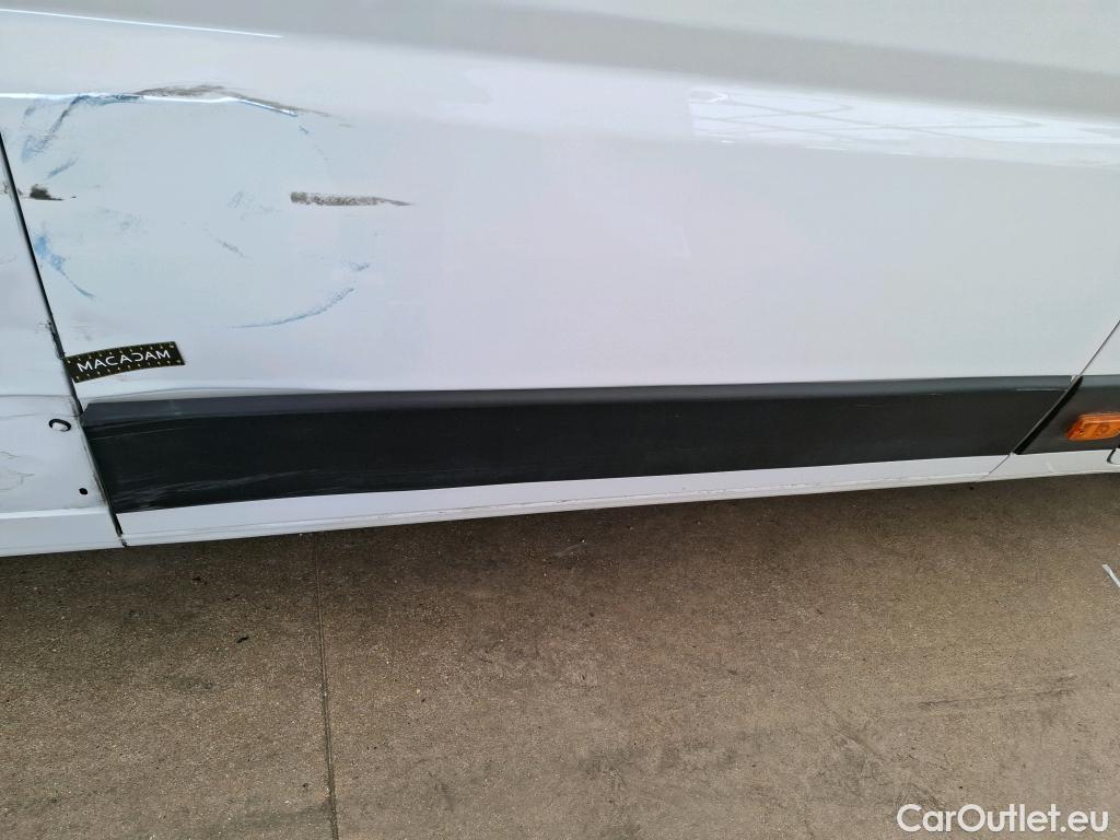 Fiat  Ducato FIAT  2014 4P Fourgon tôlé Maxi 3 5 XL H2 2 3 Mjet 140 Pack Pro Nav #62