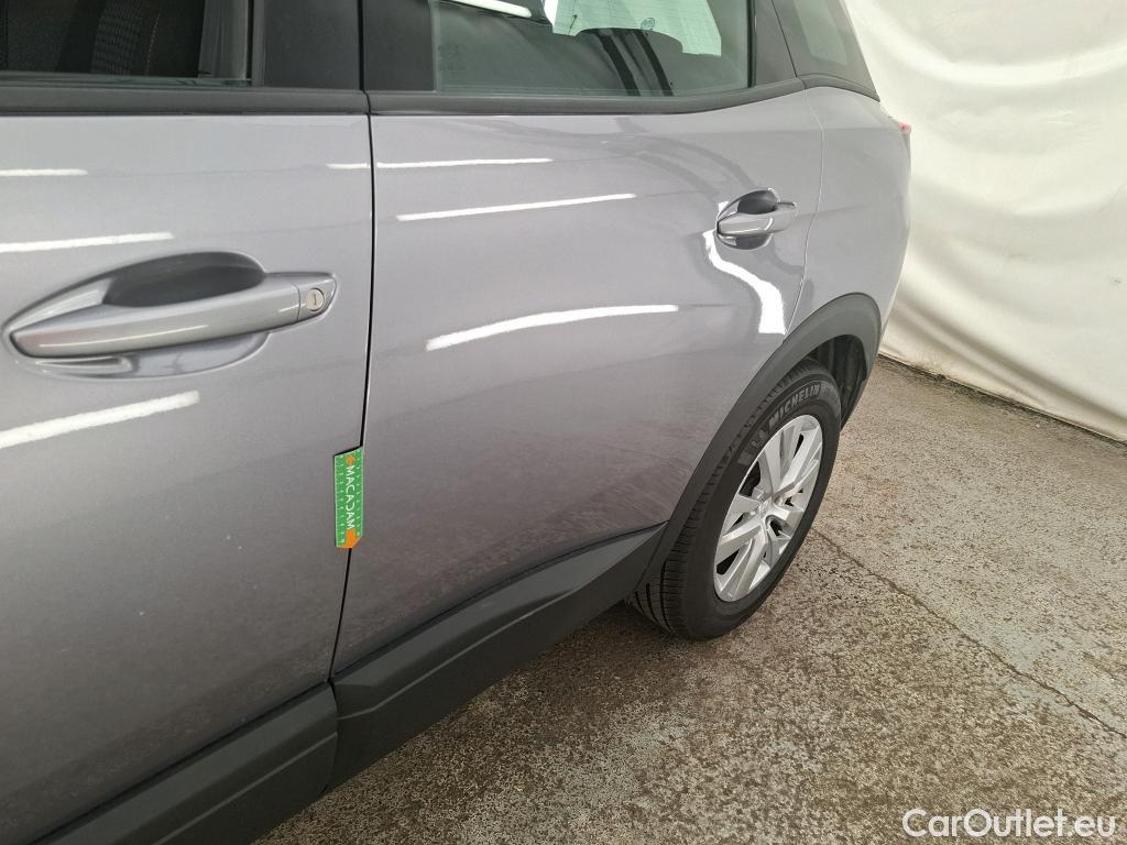  Peugeot  3008  II Active Pack 1.2 PureTech 130CV BVM6 E6d #4