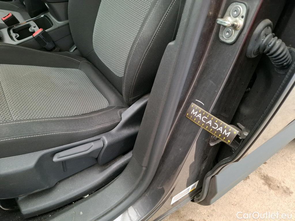  Opel   Grandland X OPEL 2017 5P SUV 1 5 DIESEL 130 EDITION BUSINESS #30