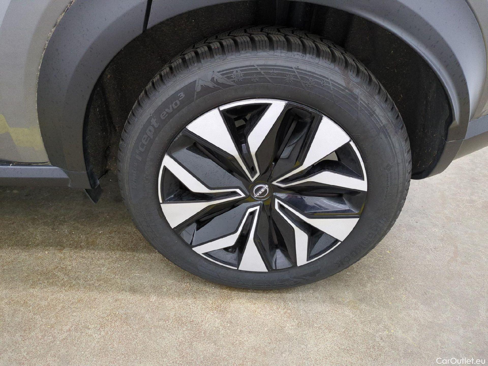  Nissan  Juke NISSAN  / 2019 / 5P / Crossover DIG-T 114 DCT Business Edition #2