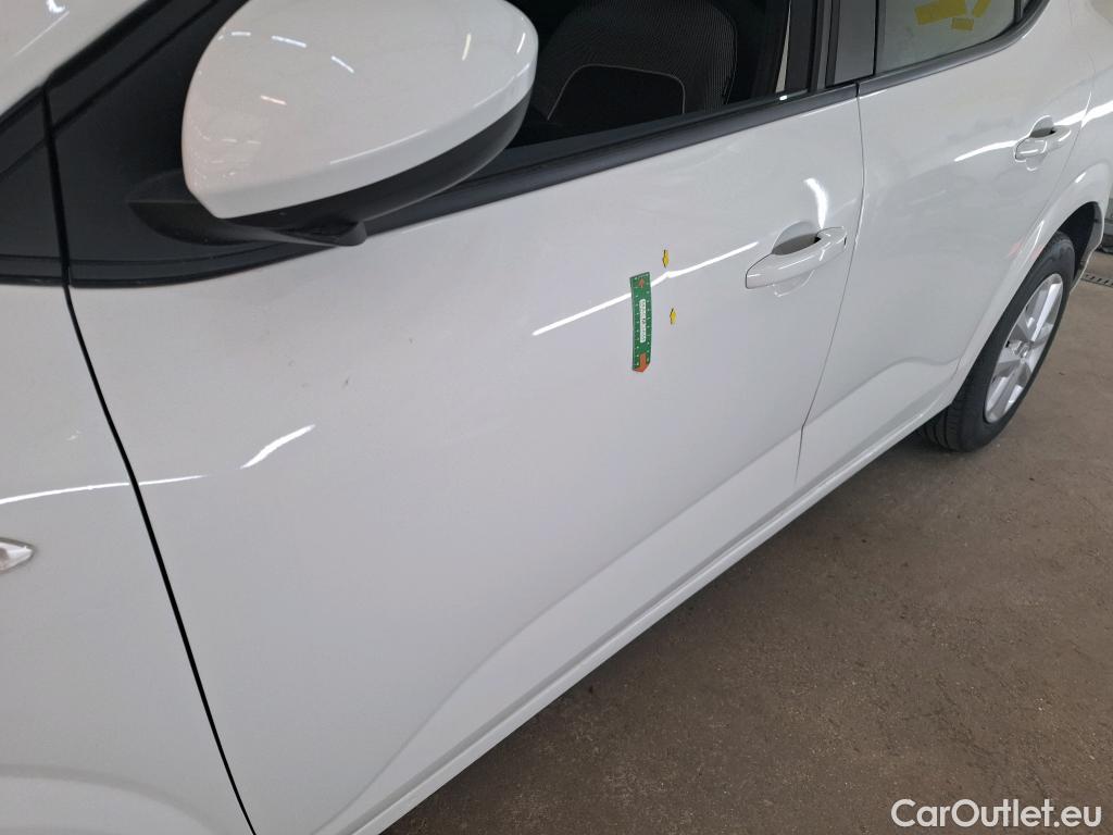  Dacia  Sandero  III Confort 1.0 TCe 90CV BVM5 E6d #7