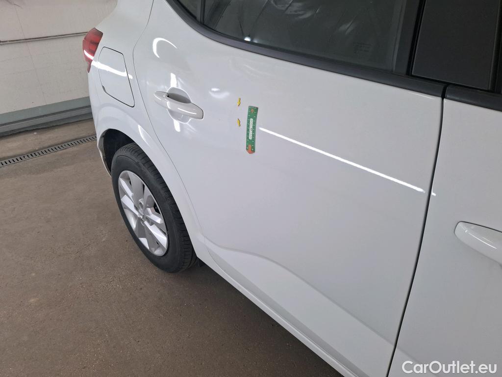  Dacia  Sandero  III Confort 1.0 TCe 90CV BVM5 E6d #21