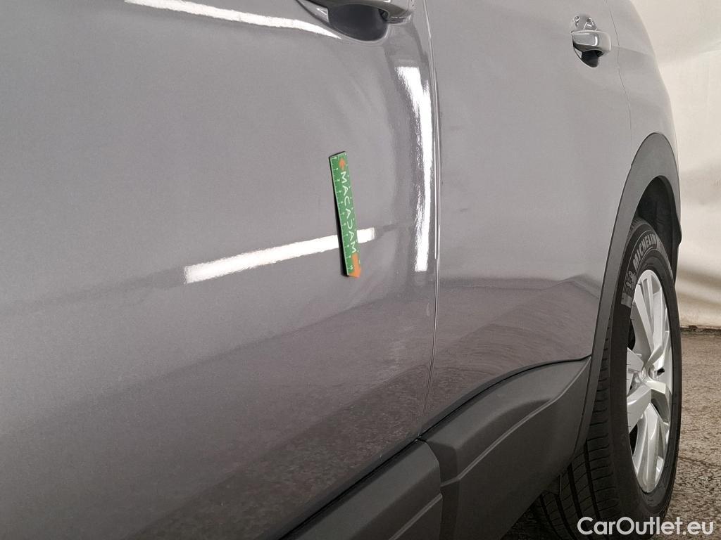 Peugeot  3008  II Active Pack 1.2 PureTech 130CV BVM6 E6d #2