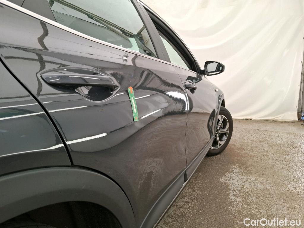  KIA  XCeed  Active 1.0 T-GDI 120CV BVM6 E6d #1