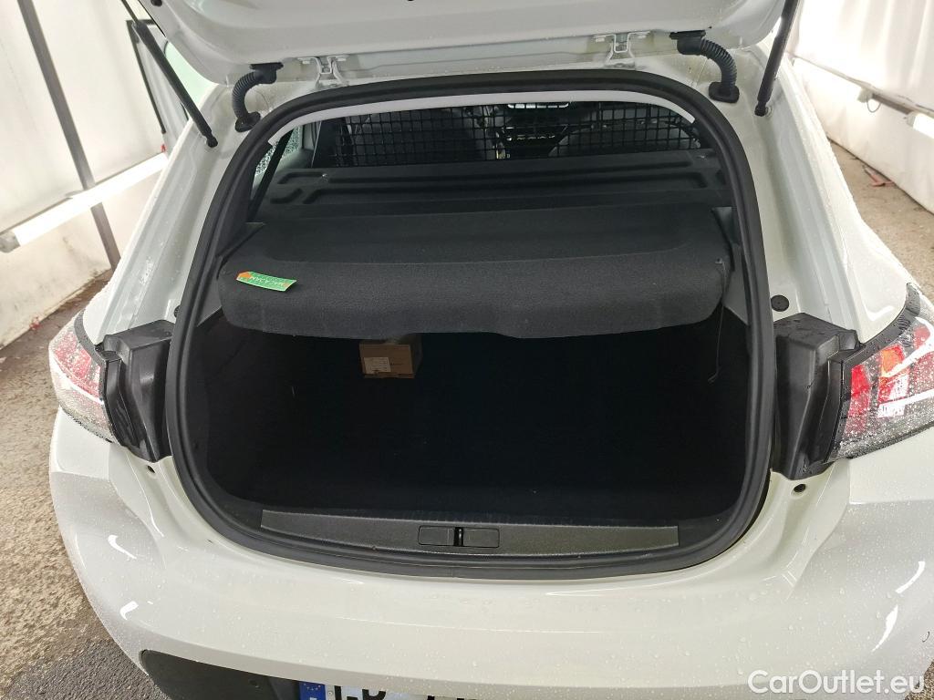  Peugeot  208  Active Business R 1.2 PureTech 100CV BVM6 E6d / TRANSFO VP VF #4