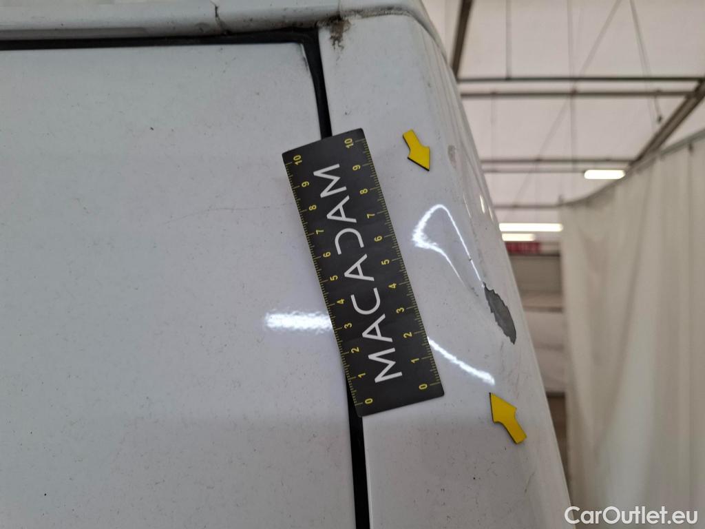  Fiat  Ducato FIAT  2014 4P Fourgon tôlé Maxi 3 5 XL H2 2 3 Mjet 140 Pack Pro Nav #47