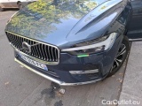  Volvo  XC60 2.0 T6 RCHRGE 350 START AUTO AWD #16