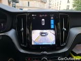  Volvo  XC60 2.0 T6 RCHRGE 350 START AUTO AWD #21