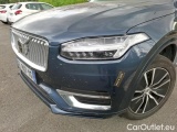  Volvo  XC90 2.0 T8 RECHARGRE 455 START AUTO AWD #33