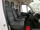  Fiat  Ducato FIAT  2014 4P Fourgon tôlé Maxi 3 5 XL H2 2 3 Mjet 140 Pack Pro Nav #8