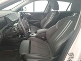  Bmw  Serie 1 1 Berline 118 d Edition Sport 2.0 150CV BVA8 E6d #8