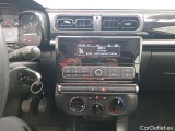  Citroen  C3  Feel 1.2 PureTech 80CV BVM5 E6 #7