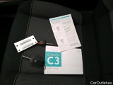  Citroen  C3  Feel 1.2 PureTech 80CV BVM5 E6 #12