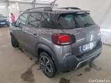  Citroen  C3  Aircross Feel Pack 1.5 BlueHDi 110CV BVM6 6E #2