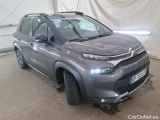  Citroen  C3  Aircross Feel Pack 1.5 BlueHDi 110CV BVM6 6E #4