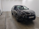  Citroen  C4  X Feel Pack 1.2 PureTech 130CV BVA8 6E #2