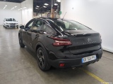 Citroen  C4  X Feel Pack 1.2 PureTech 130CV BVA8 6E #3