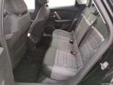  Citroen  C4 CITROEN  X / 2022 / 4P / Berline PureTech 130 S&S EAT8 Feel Pack #11