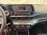  Hyundai  i20 HYUNDAI  / 2020 / 5P / Berline 1.2 84 Initia #7